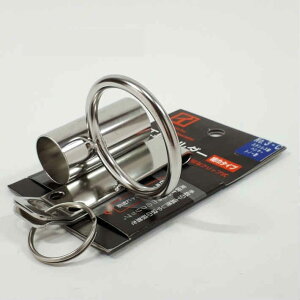 カクイ製作所 工具ホルダー 3-C ハンマー シノー差 シルバー 細巾タイプ【ツールホルダー 工具差し】