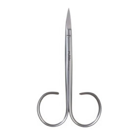 rubis 1F000 Cuticle Scissors Classic 小はさみ・クラシック【ルビス ネイル 爪切り 諏訪田製作所 SUWADA スワダ】