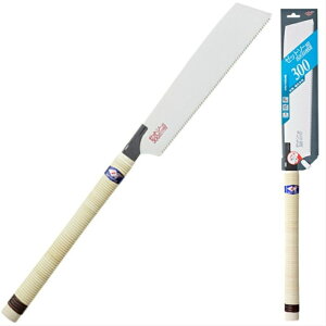 ゼットソー 300 本体 縦横斜め挽き用【鋸 のこぎり ノコギリ】