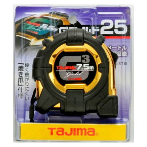 ^W} RxbNX G3S[hbN-25 7.5m ([gڐ) G3GL25-75BLyTAJIMA XP[ W[ ځz