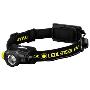 Ledlenser(���b�h�����U�[) �w�b�h���C�g H5R Work 500Lm 502194�y���C�g LED LENSER �w�b�h�����v �e�퐮�� �ݔ��_�� ���� �ϋv�� �����F �Ή��w��i�� ��Ɨp�z