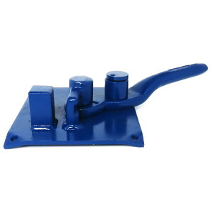 Mokuba �o�[�x���_�[ D4 10mm�`13mm�y���N�o ���R�n�����쏊 �S�� �Ȃ� �x���_�[ BAR BENDER PLATE�z