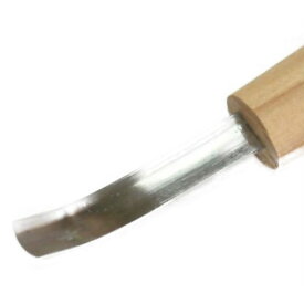 道刃物工業 匠 ～TAKUMI～ 浅丸スクイ 4.5mm【消しゴムハンコ 彫刻刀 ゴムハン】