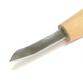 道刃物工業 匠 ～TAKUMI～ 余白サラエ左 4.5mm【消しゴムハンコ 彫刻刀 ゴムハン】