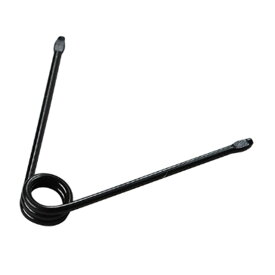 おの義刃物 剪定鋏用 松葉バネ(立ちバネ) 全長180mm用（B型・A型・YA型・剪定芽切）P-MB-7【園芸用 鋏 はさみ 部品 バネ ばね】【ネコポス配送】