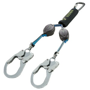 TITAN 掮 [h _u REELOCK mini 130kg HL-HW-130CCyė~ S n[lX xg cC TR[ ^C^ [bNz