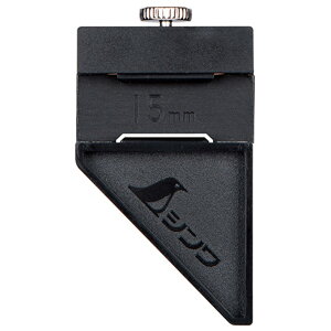 �V�������� �Ȏڗp�X�g�b�p�[ 15mm�Зp 12436�y�Ȏ� �����z�y�l�R�|�X�z���z