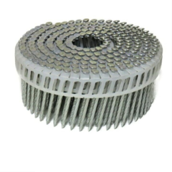 楽天市場】MAX FAP50V5 プラシート連結 メッキ鋼板用焼入釘 1巻（200  