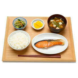 定食トレー 天然木製 40cm お盆 長角膳 白木 トレー 北欧風 おしゃれ 木製 カフェ ナチュラル トレイ おぼん スタッキング 収納 業務用 ランチョンマット シンプル おうちカフェ