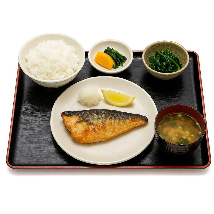楽天市場】定食トレー 39cm×27.5cm×H2.0cm 尺3寸 脇取盆 定食盆 宴会 