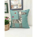 ����̵��DZ-0194�̲������å���󥫥С�����45cm&times;45cm�뺧�ˤ����۽ˤ����å���󥫥С����İ���