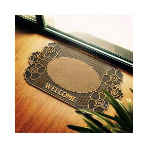 փ}bg  O GgX}bg k@Welcome EFJDƂ@fh-t001-bn 80cm*45cm