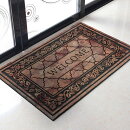 57cm*38cm��������ĸ��إޥåȤ�����첰������ȥ�󥹥ޥå��̲�Welcome�����륫��ť��Ȥ�FH-T010