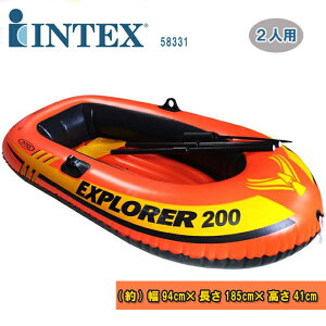 GA[{[g INTEX(CebNX) 58331 GNXv[[200 [ ֗ C l ނ萅Vїpi v[p