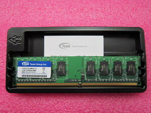 yēׁzy[ւ̂ݑzVi/[/1Gx11GB/e[J[@PC2-5300iDDR2-667jΉ 240Pinp DDR2 SDRAM DIMMySۏ؁zyz