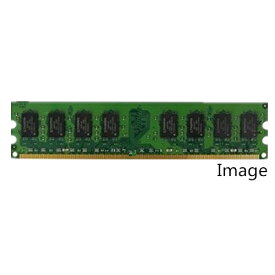 メール便のみ送料無料/4GBメモリセット/即納/新品デスクトップ用メモリ/Buffalo MV-D2/800-2G互換品 PC2-6400（DDR2-800）対応 240Pin用 DDR2 SDRAM DIMM 2GB×2枚セット