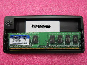 [ւ̂ݑ/Vi/[/1Gx11GB/e[J[@PC2-5300iDDR2-667jΉ 240Pinp DDR2 SDRAM DIMMySۏ؁zyz