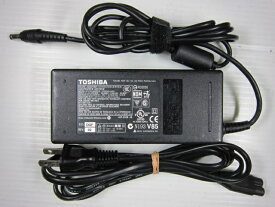 速達☆東芝互換対応/代替用ノート用AC PA3516U-1ACA PA-1900-23　19V 4.74A【中古】【USED】【中古AC】【中古ACアダプタ】