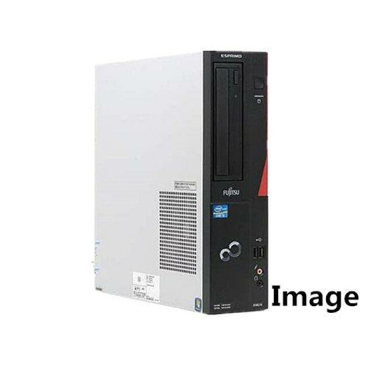 楽天市場】中古パソコン ポイント10倍 デスクトップパソコン Windows 
