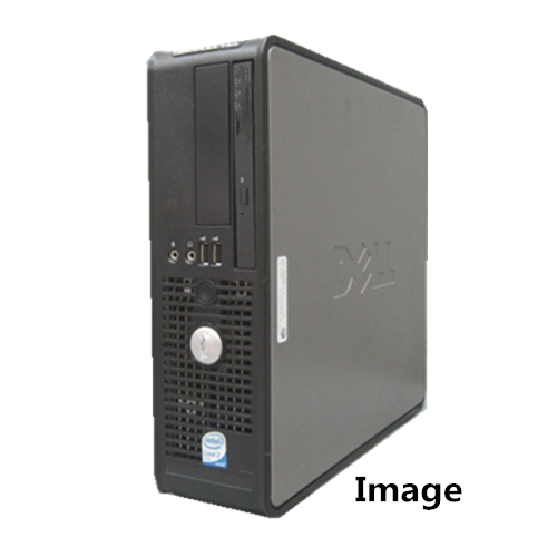 メモリー大容量 デポー Windows XPがセットアップ済 オススメです 中古パソコン ポイント10倍 中古デスクトップパソコン DELL Optiplex 2G 755 E4500 745 760等 新品 80GB DVD-ROM 2.2G～ Core2Duo