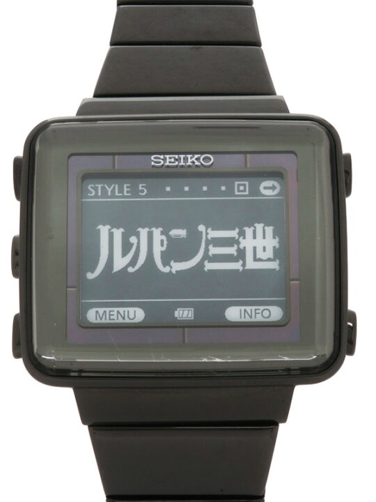 楽天市場】【SEIKO】【1500本限定】【