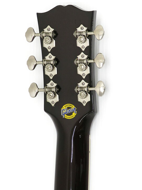 楽天市場】【Gibson】【ヒスコレ】【Historic Collection】ギブソン 