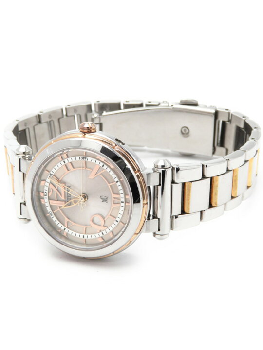 楽天市場】【CITIZEN】【XC】シチズン『クロスシー』H336-T013023 