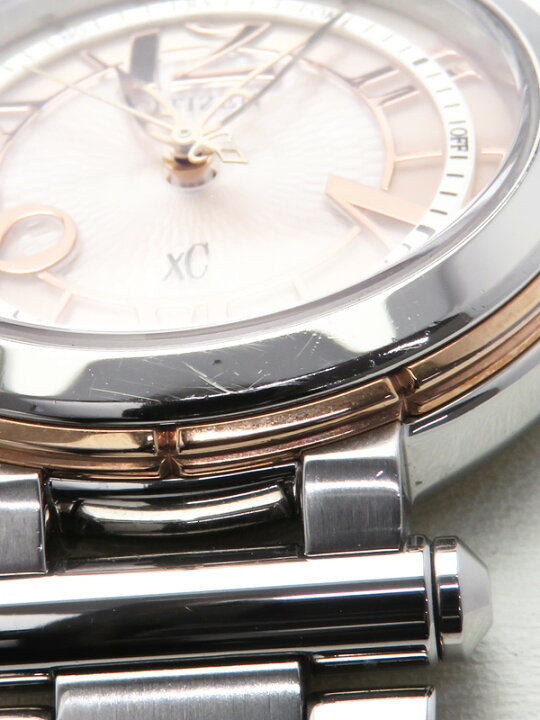 楽天市場】【CITIZEN】【XC】シチズン『クロスシー』H336-T013023 