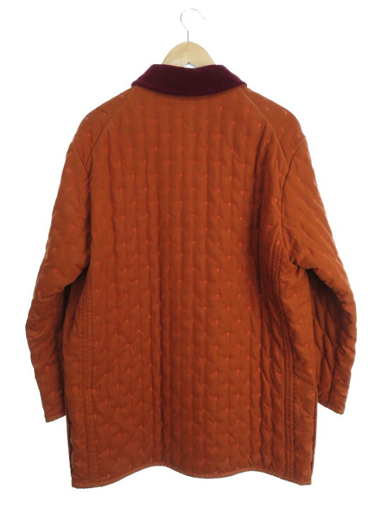 楽天市場】【HERMES】【アウター】エルメス『パドックコート size38 