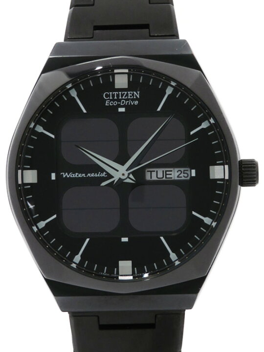 楽天市場】【CITIZEN】シチズン『エコドライブ クリストロンソーラー 