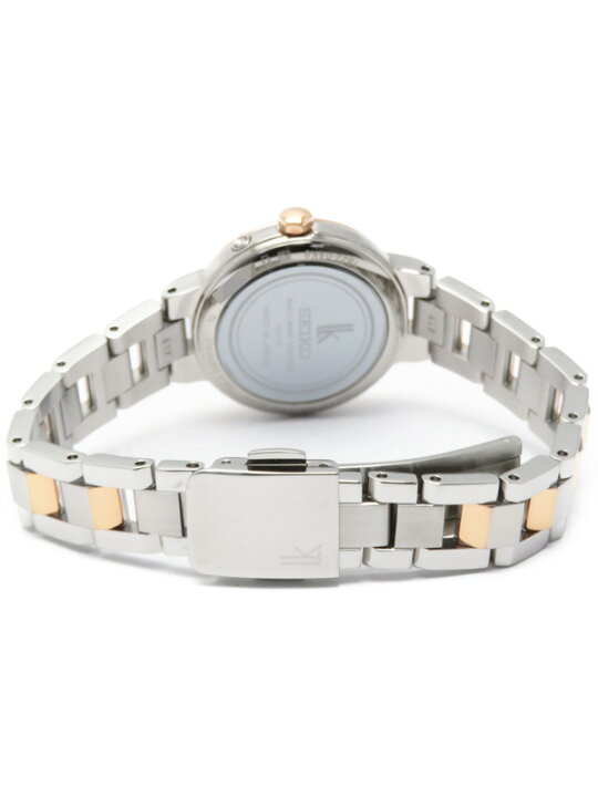 楽天市場】【SEIKO】セイコー『ルキア』SSVW018 1B22-0AK0 63****番 