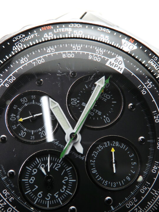 楽天市場】【SEIKO】【海外モデル】セイコー『スポーツ150 クロノ 