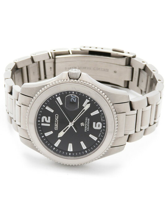 楽天市場】【SEIKO】【BRIGHTZ】【電池交換済】セイコー『ブライツ 