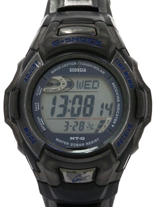 楽天市場】【CASIO】【G-SHOCK】【懸賞非売品】カシオ『Gショック MT-G 
