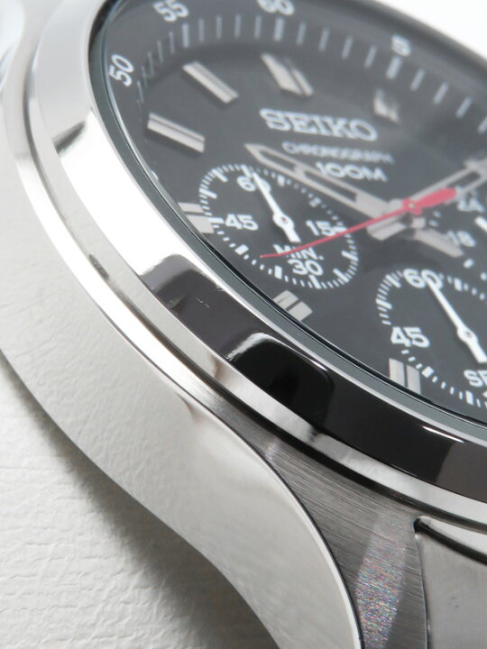 楽天市場】【SEIKO】【海外モデル】セイコー『クロノグラフ』SKS587P1 