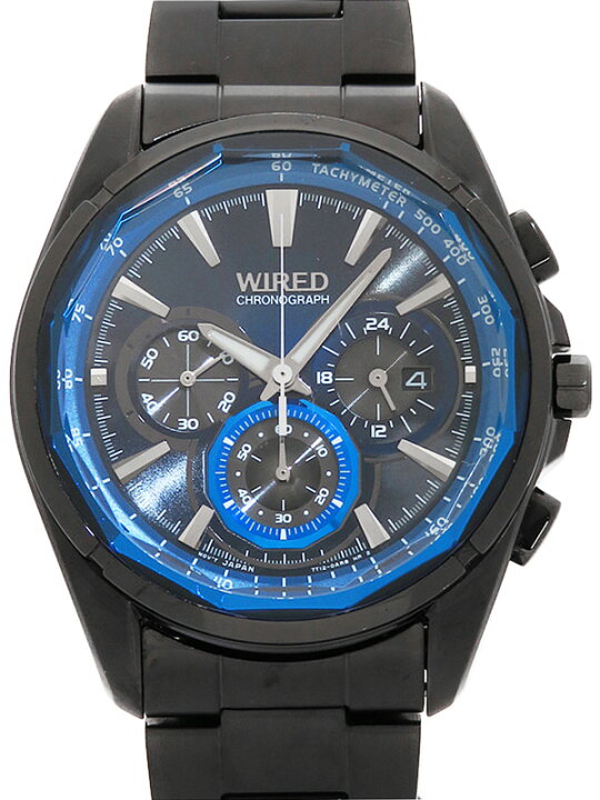 楽天市場】【SEIKO】【WIRED】セイコー『ワイアード リフレクション 