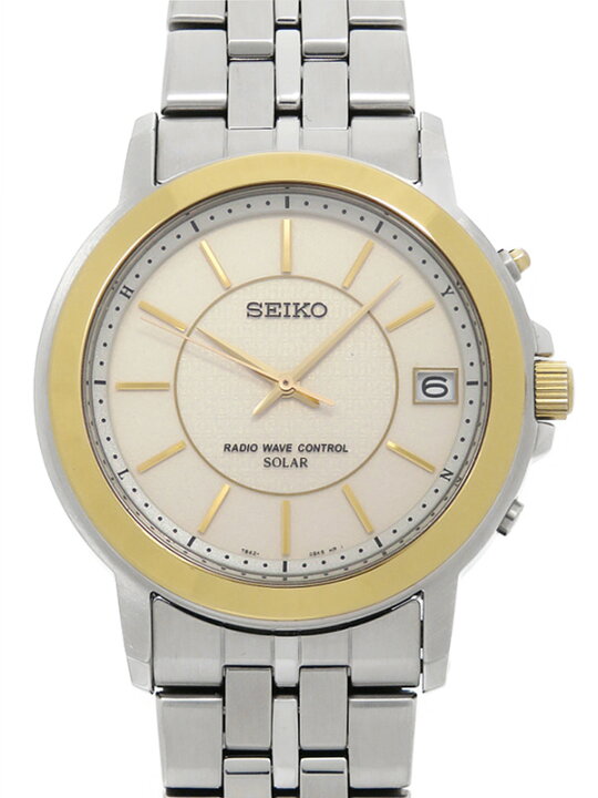 楽天市場】【SEIKO】セイコー『スピリット』SBTM126 7B42-0AS0 27 
