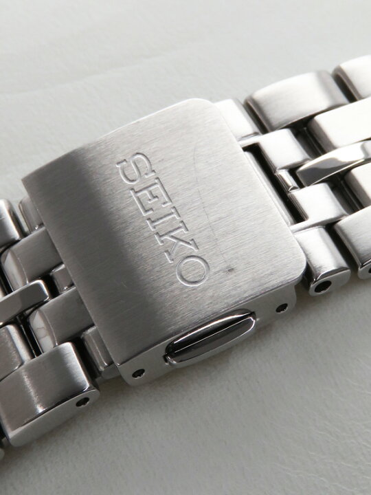 楽天市場】【SEIKO】セイコー『スピリット』SBTM126 7B42-0AS0 27 