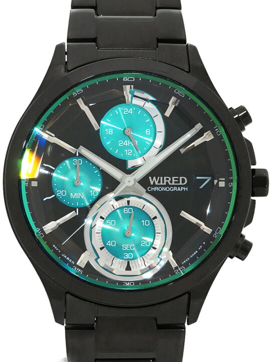 楽天市場】【SEIKO】【WIRED】セイコー『ワイアード リフレクション 