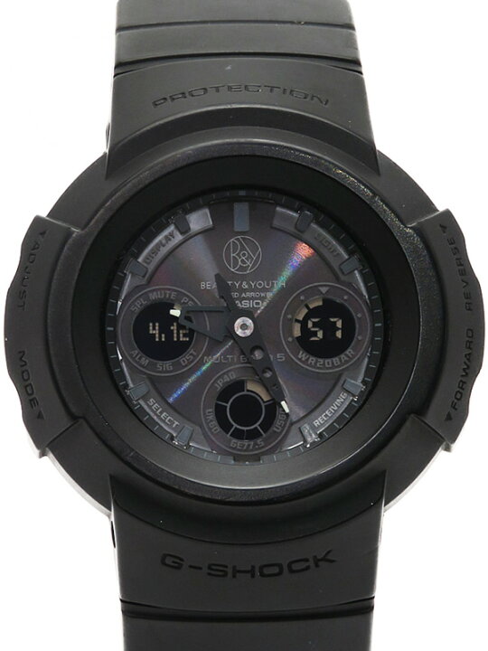 楽天市場】【CASIO】【G-SHOCK×UNITED ARROWS】カシオ『Gショック 