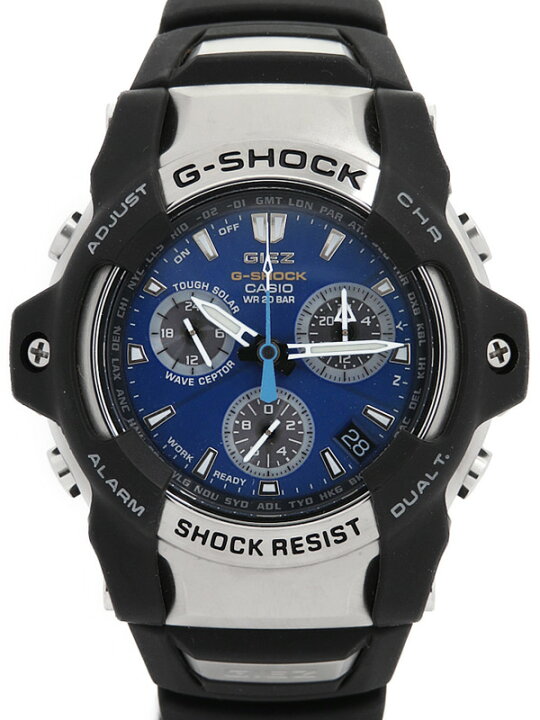 楽天市場】【CASIO】【G-SHOCK】【GIEZ】カシオ『Gショック ジーズ』GS 