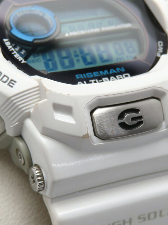 楽天市場】【CASIO】【G-SHOCK】カシオ『Gショック ライズマン メン 