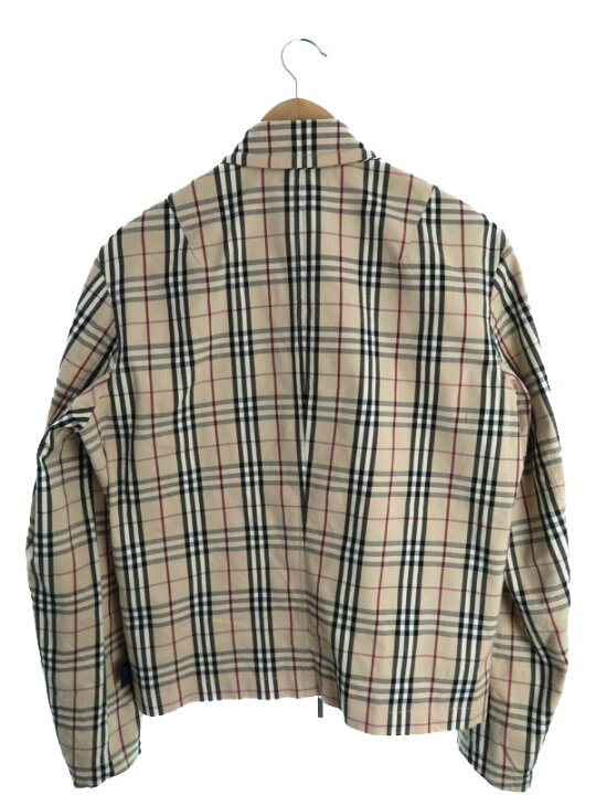 楽天市場】【BURBERRY BLUE LABEL】【アウター】バーバリーブルー 