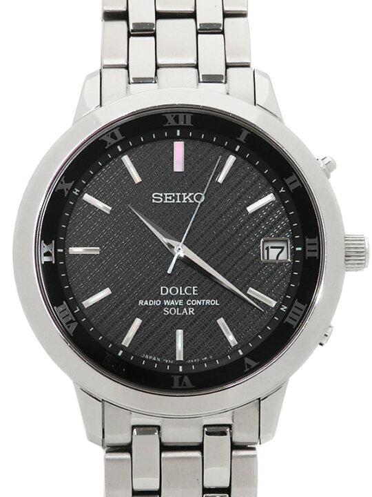 楽天市場】【SEIKO】【DOLCE】セイコー『ドルチェ』SADZ009 7B32-0AA0 