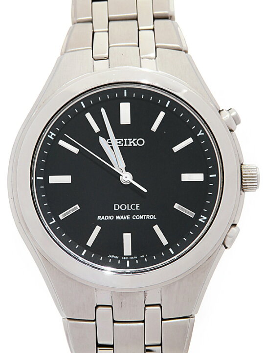 楽天市場】【SEIKO】【DOLCE】セイコー『ドルチェ』SADY005 5B21-0AC0 