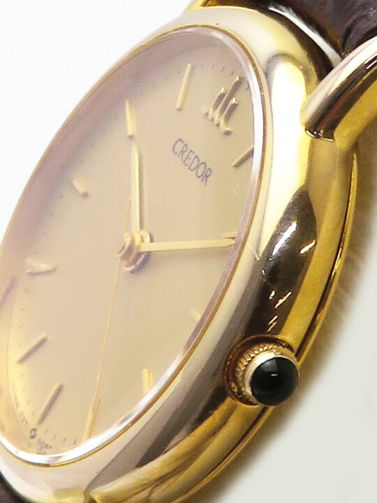 楽天市場】【SEIKO】【CREDOR】【K14YGケース】セイコー『クレドール 