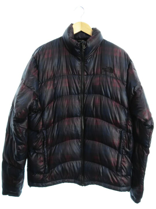 楽天市場】【THE NORTH FACE】【アコンカグアジャケット】【アウター  