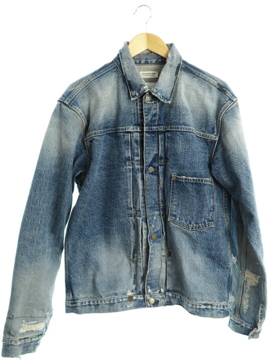 楽天市場】【RON HERMAN DENIM】【日本製】【アウター】ロンハーマン  