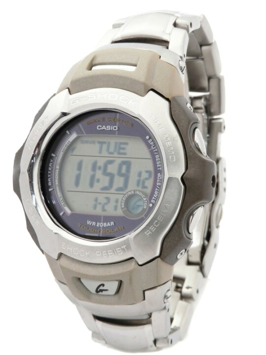 楽天市場】【CASIO】【G-SHOCK】カシオ『Gショック The-G』GW-700DJ-8A 
