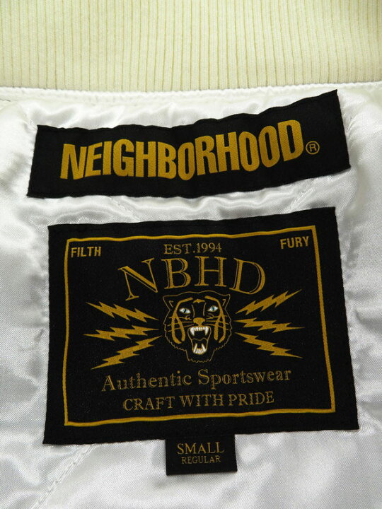 楽天市場】【NEIGHBORHOOD】【SOUVENIR/C-JKT】【日本製 